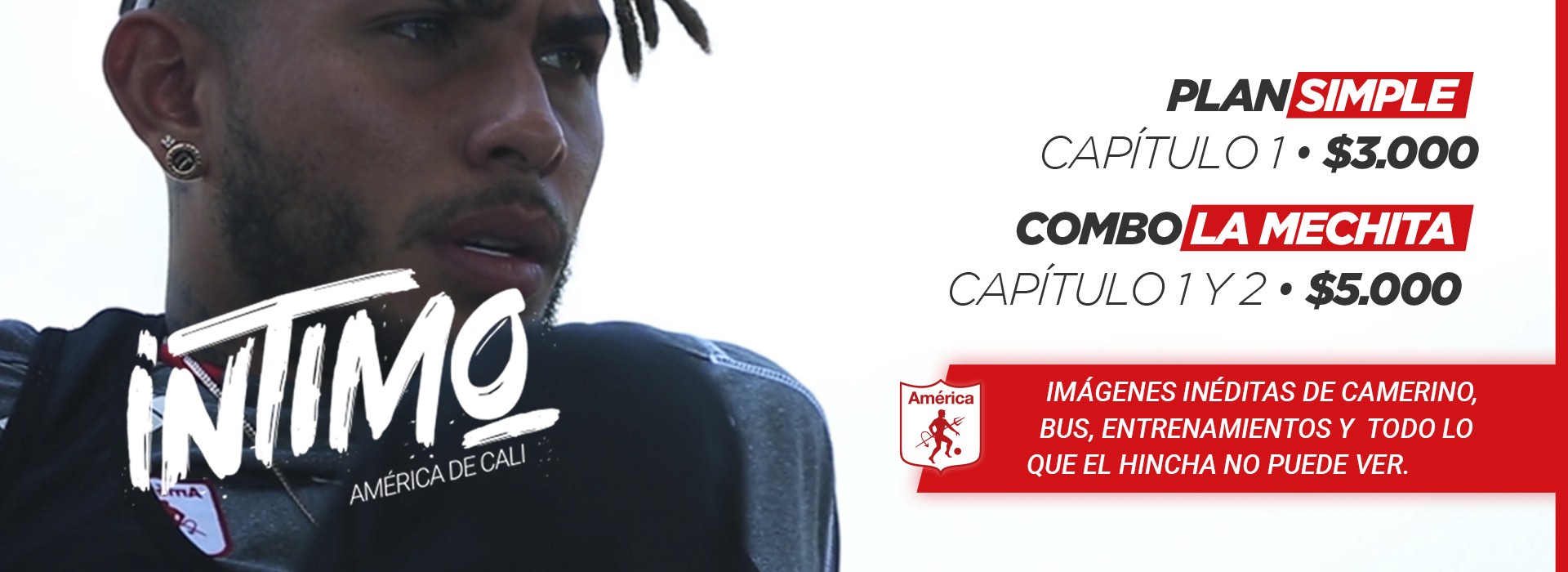 América de Cali